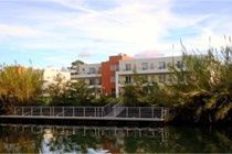 Comfort Suites Cannes Mandelieu Exteriör bild
