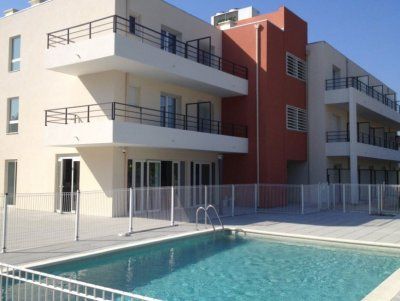 Comfort Suites Cannes Mandelieu Exteriör bild